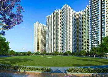 Runwal Garden City Dombivli East