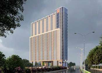 Codename Opulent Dombivli