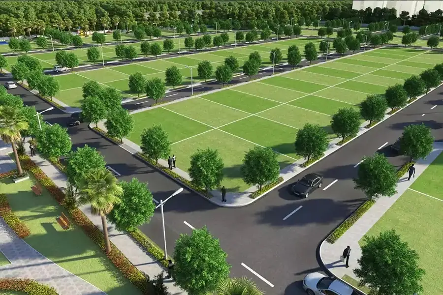 Runwal Villa Plots Images Runwal Villa Plots Images